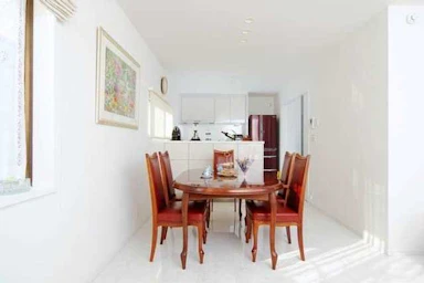 和室からダイニングにリフォーム<315万円>