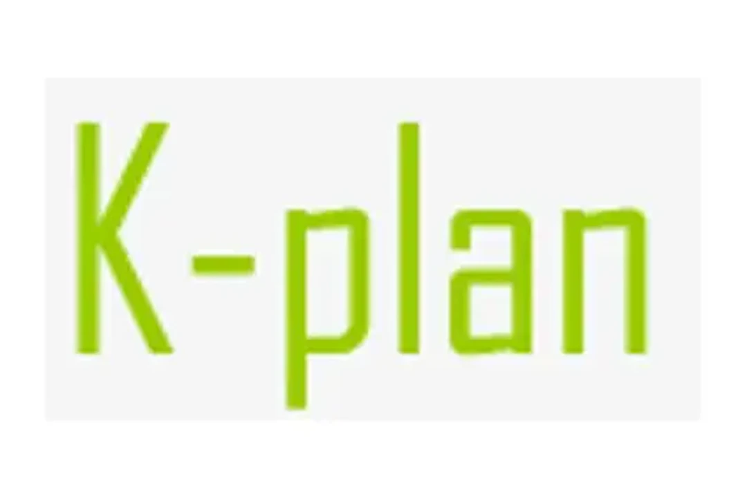 2位:K-plan