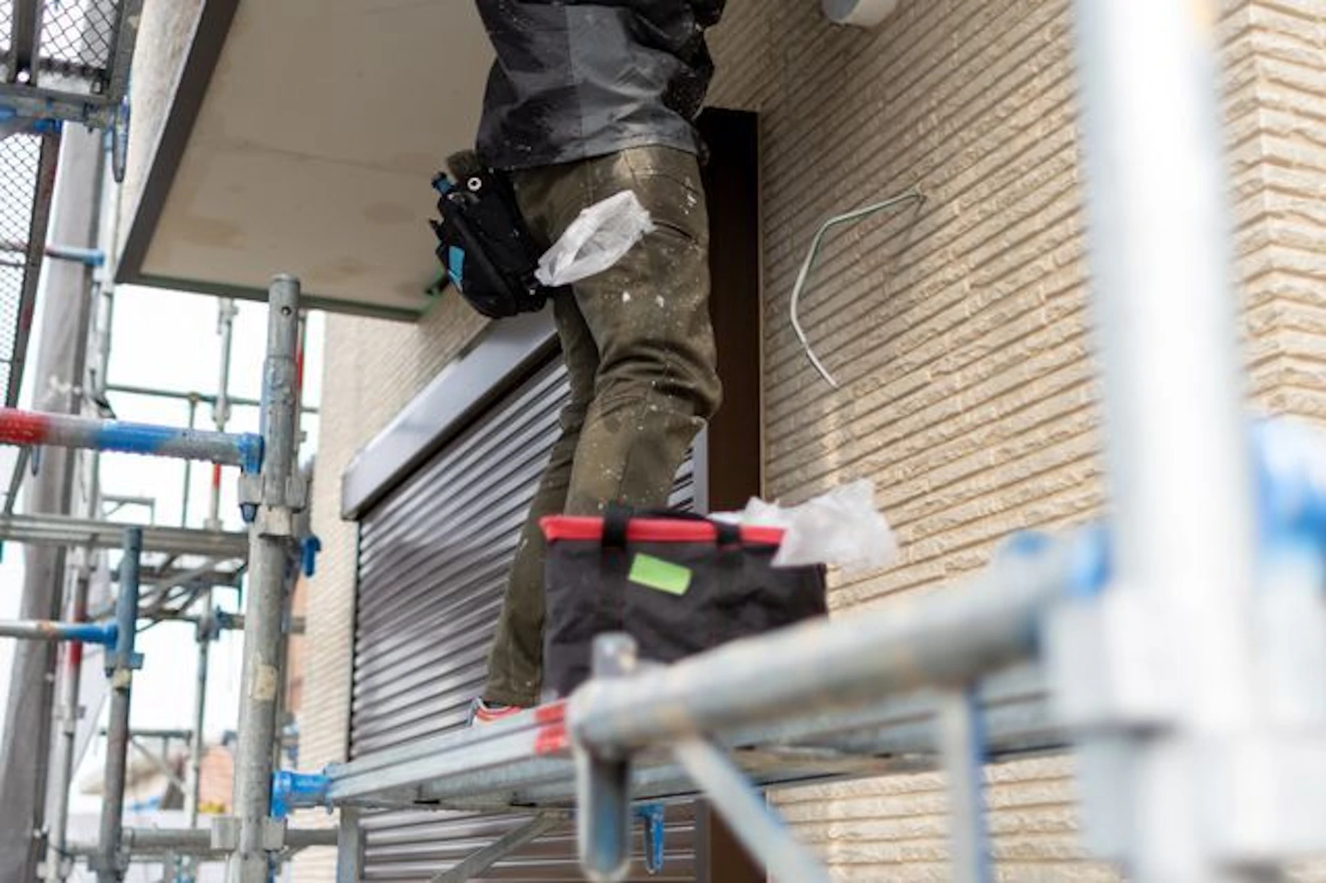 塗装工事業者の選び方