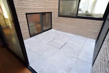 ライフスタイルに合ったタイルデッキを選ぶ