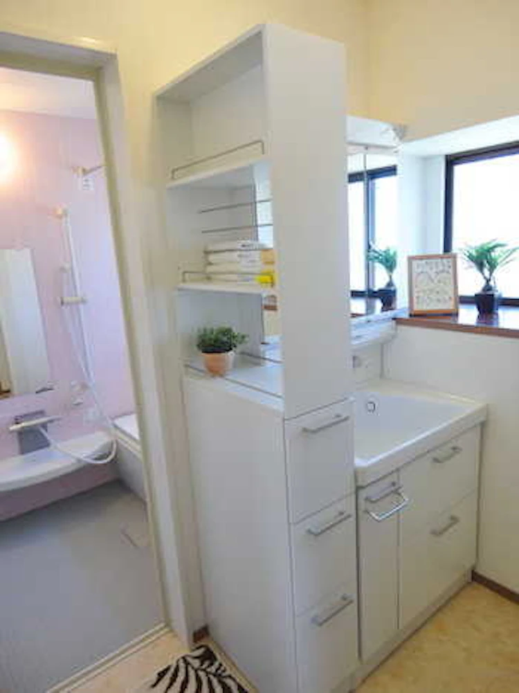 TOTOサクアに交換