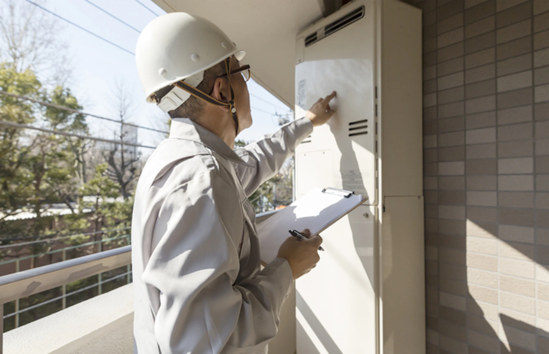 マンションの給湯器を交換するタイミング7つ