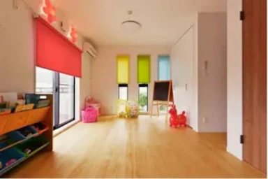 【約2,100万円】遊び心のある住まいに!