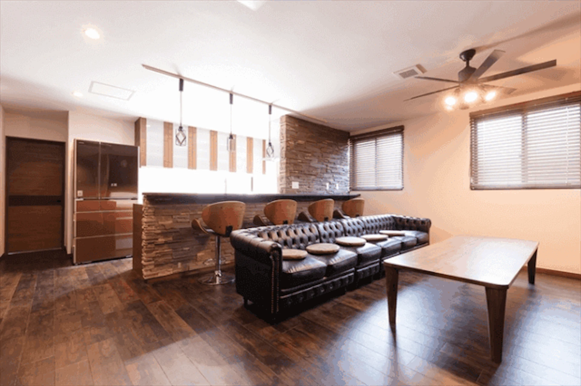 シェアハウスのリフォーム・リノベーション費用とポイント！入居者目線で実施しておきたい工事内容は？