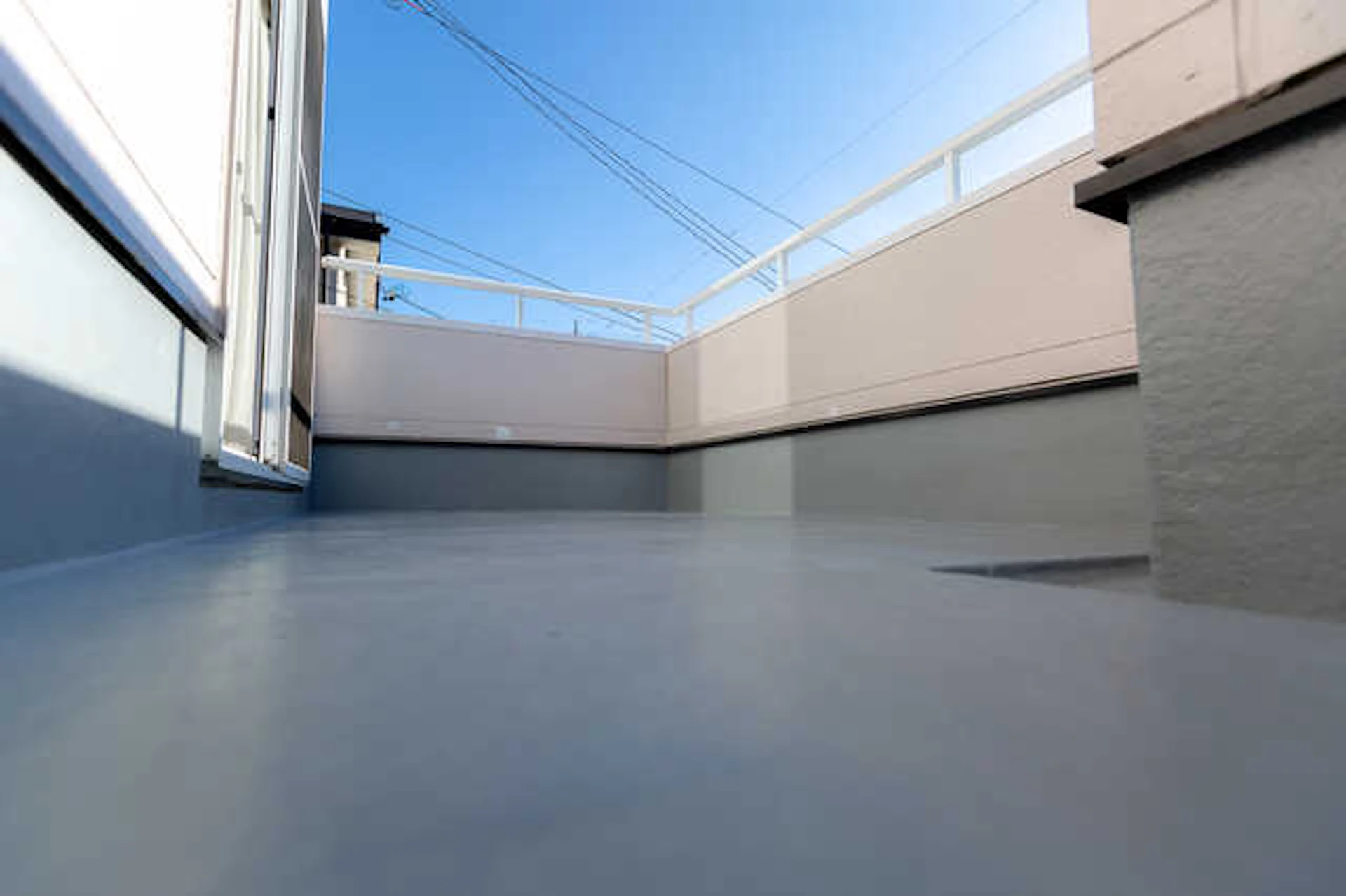 施工中の写真撮影を依頼する