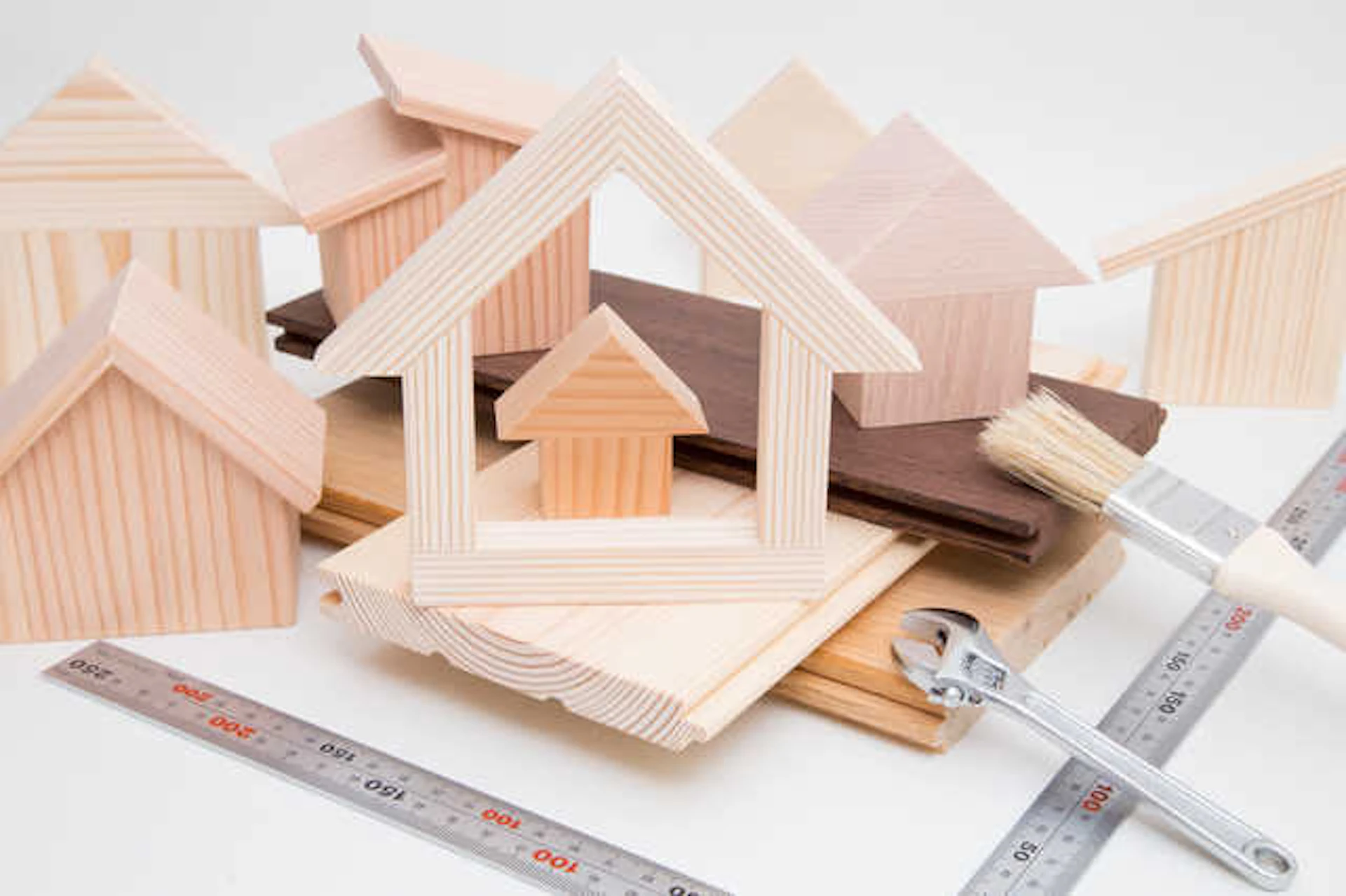 サムネイル:一人暮らし向けリノベーションの事例14選|施工時の注意点も紹介