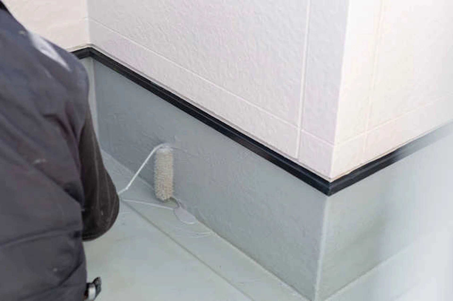 ベランダの防水工事はDIYでも施工可能か?