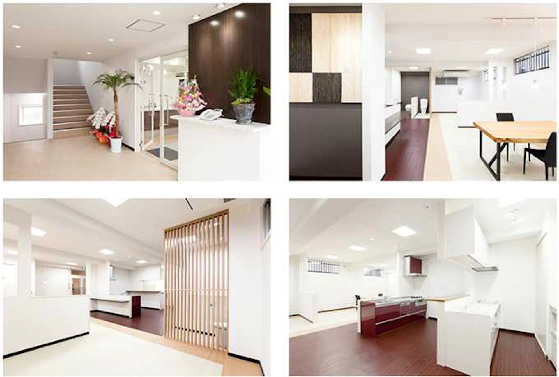 関西・関東エリアで事業展開、地域密着で支店・ショールームを拡大中!