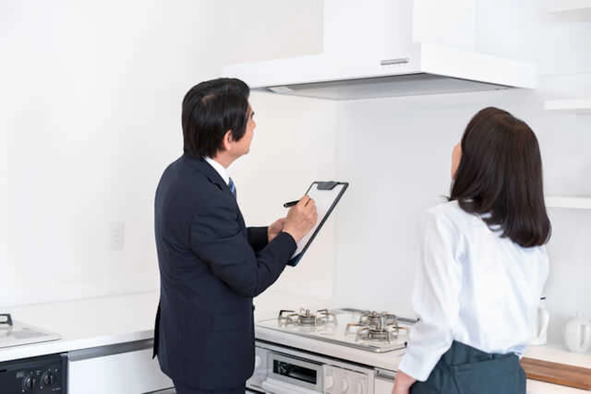 サムネイル：【竣工検査】リフォーム/リノベーション工事完了後のチェック項目！不具合があった場合は？