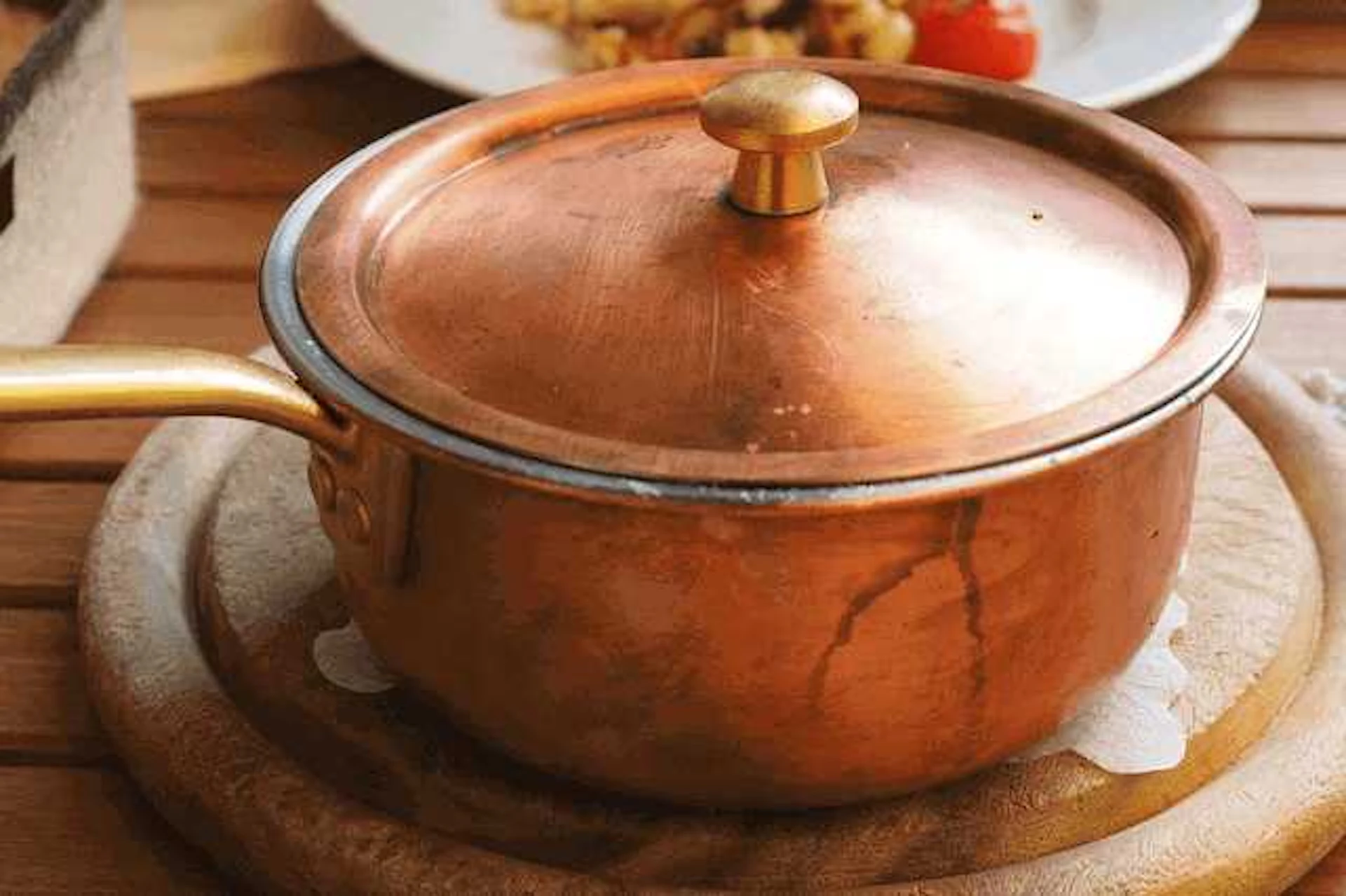 COPPER(コッパー・カッパー)とは