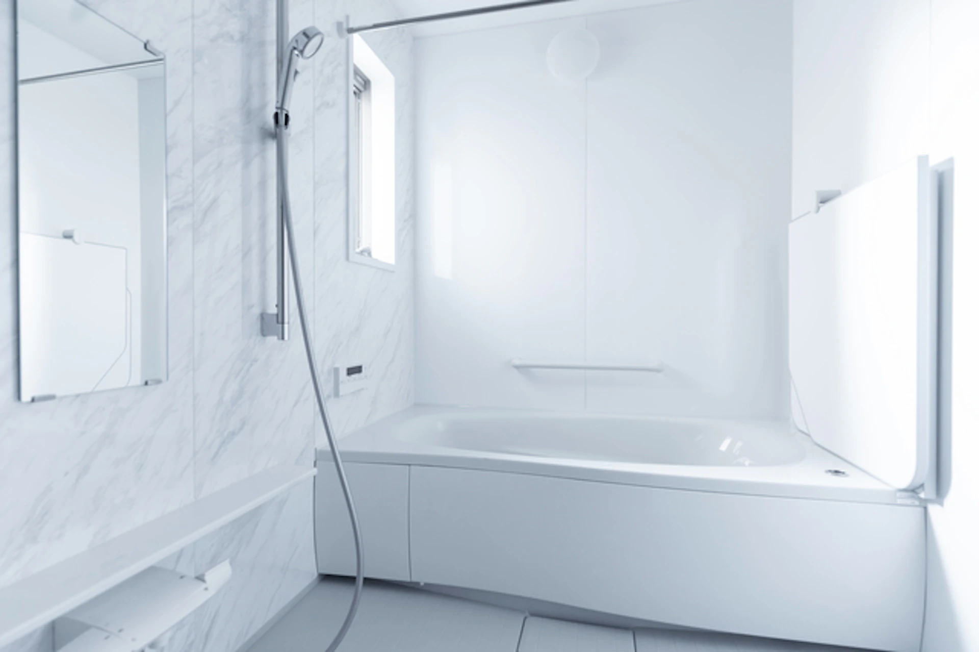 サムネイル:ユニットバスの耐用年数は何年?修理ポイントや費用も解説