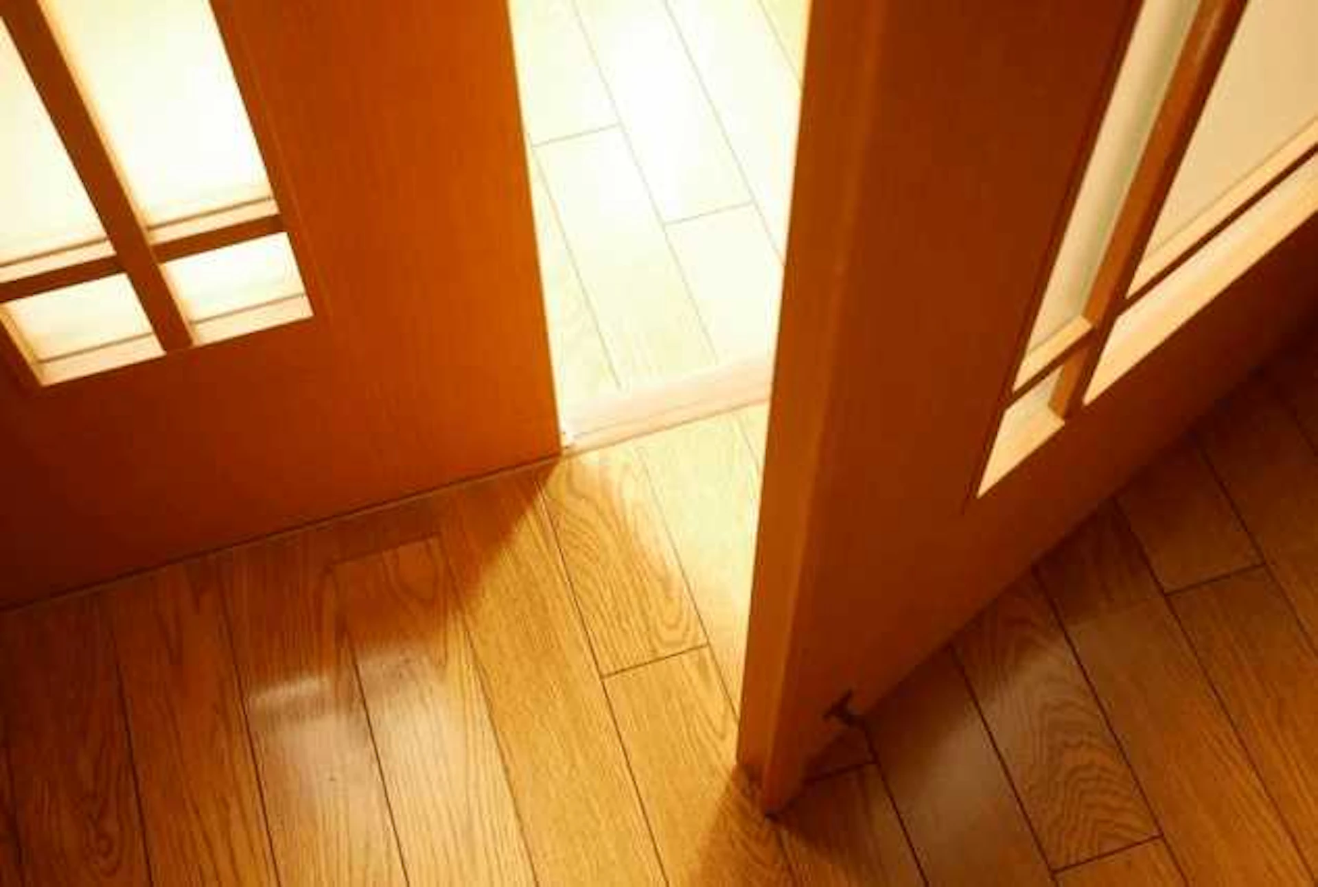 室内ドアは"開き戸・引き戸" どちらがいいの?リフォーム費用・部屋別の向いているドアの種類は?