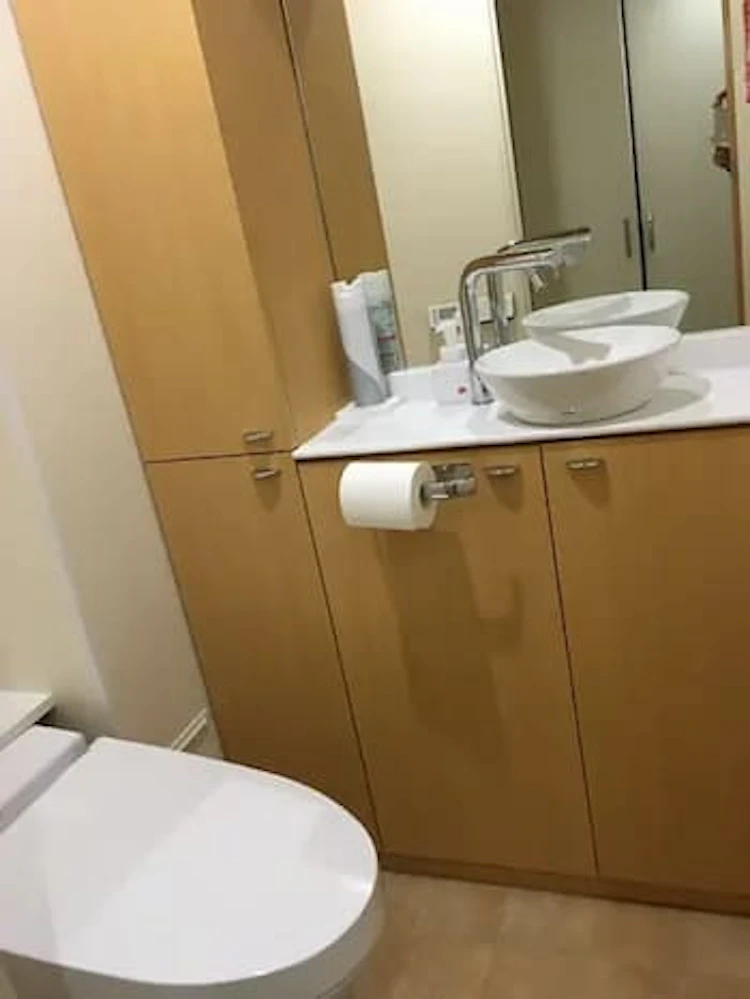 人気トイレメーカーリクシル