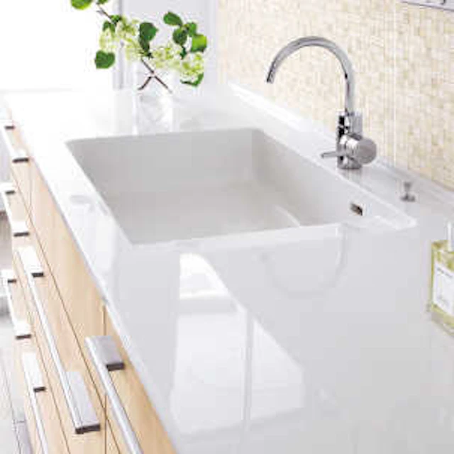 3種類から選べるカウンター