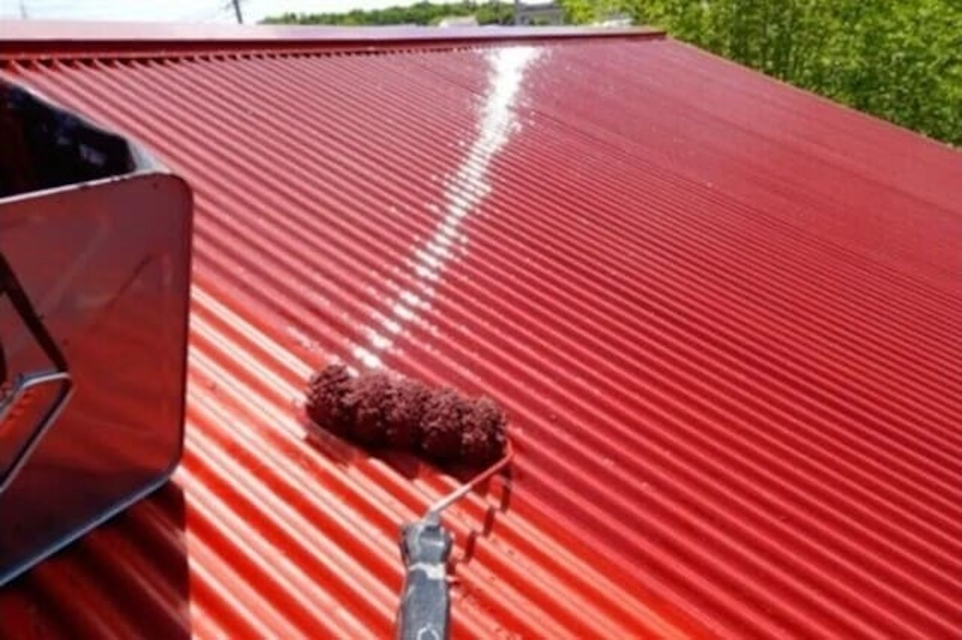 耐用年数を踏まえて屋根塗装の時期を検討しよう