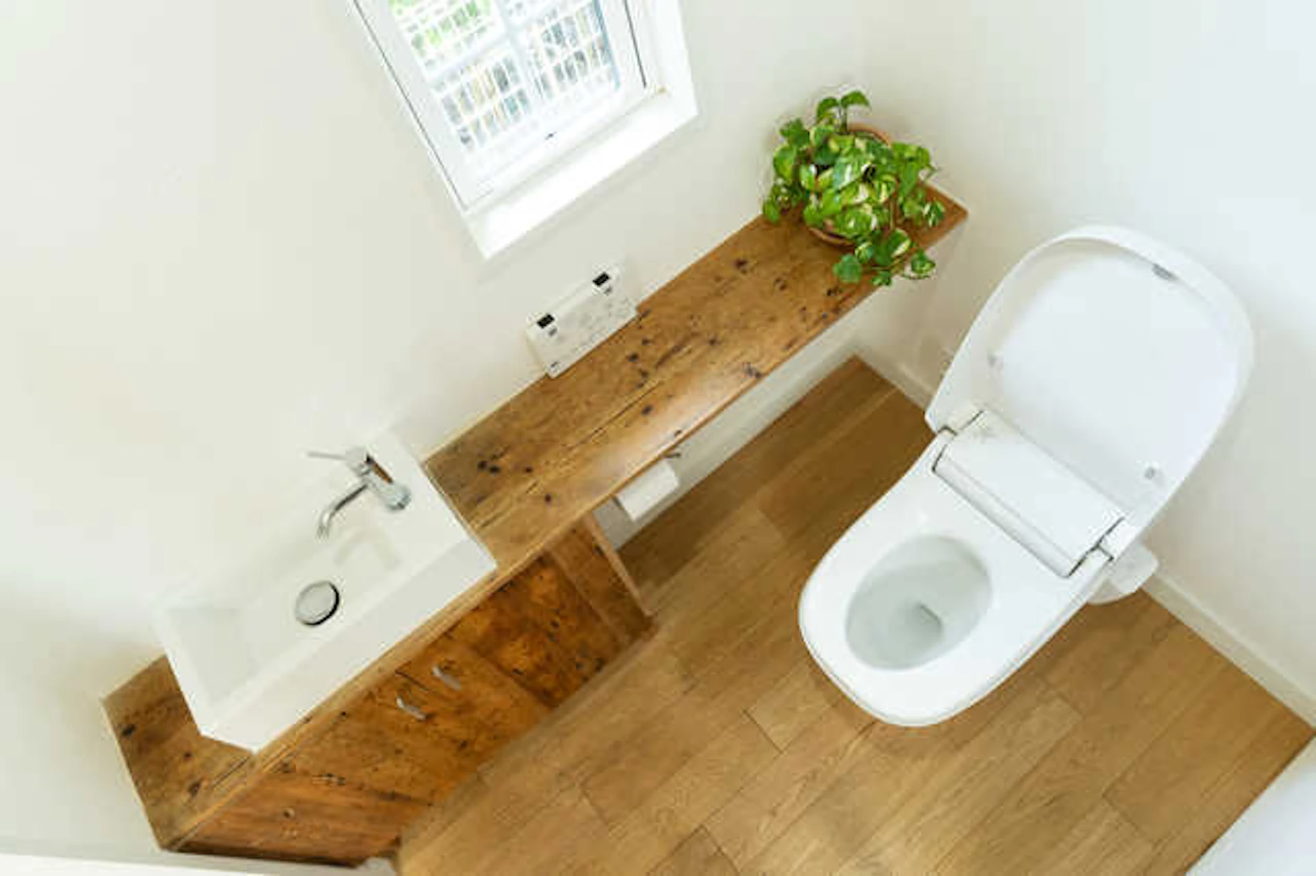 トイレを和式から洋式にリフォームするメリット