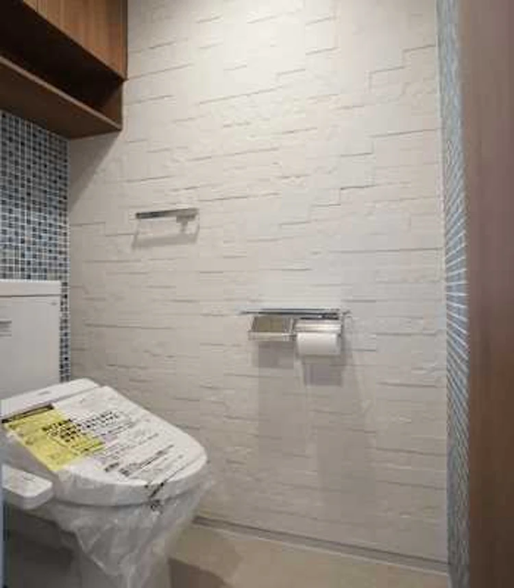 レンガ調の壁紙のコーディネート例8選+α!リフォーム価格は?