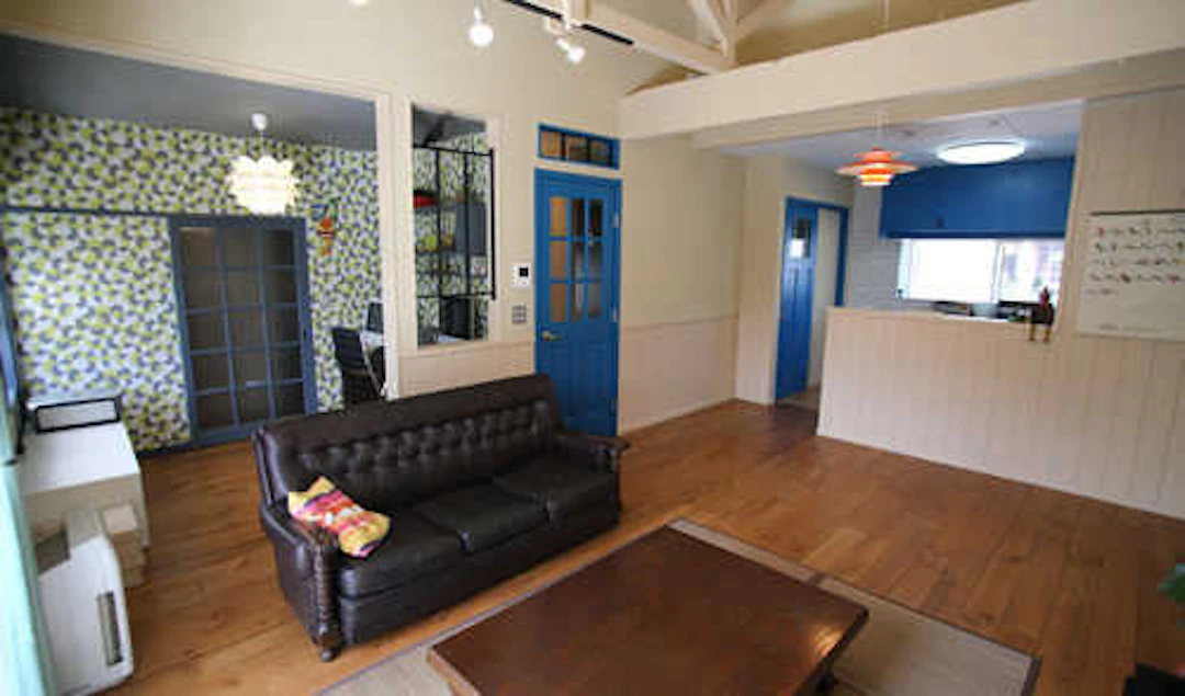 築40年のリフォーム・リノベーション実例!実際にかかった金額は?