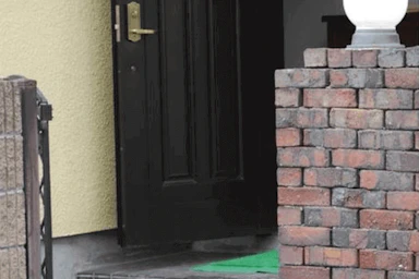 20万円未満のポーチリフォームの事例