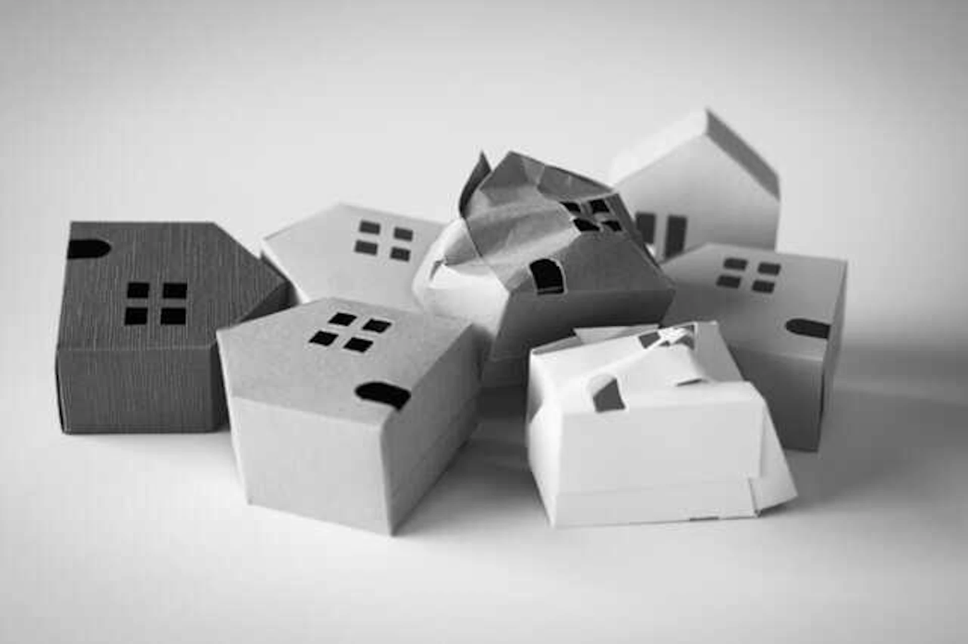 空き家を解体するデメリット