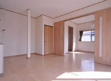 【500万円】二世帯リフォーム