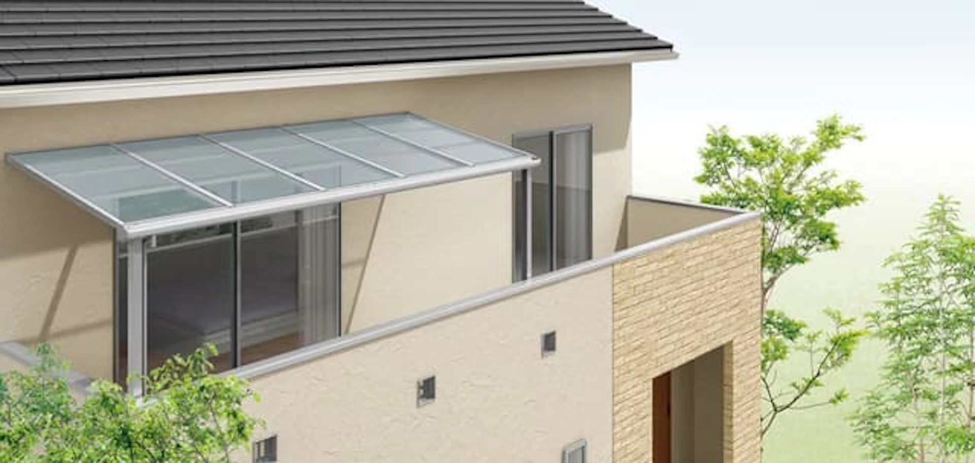 ①「スピーネ」(LIXIL)