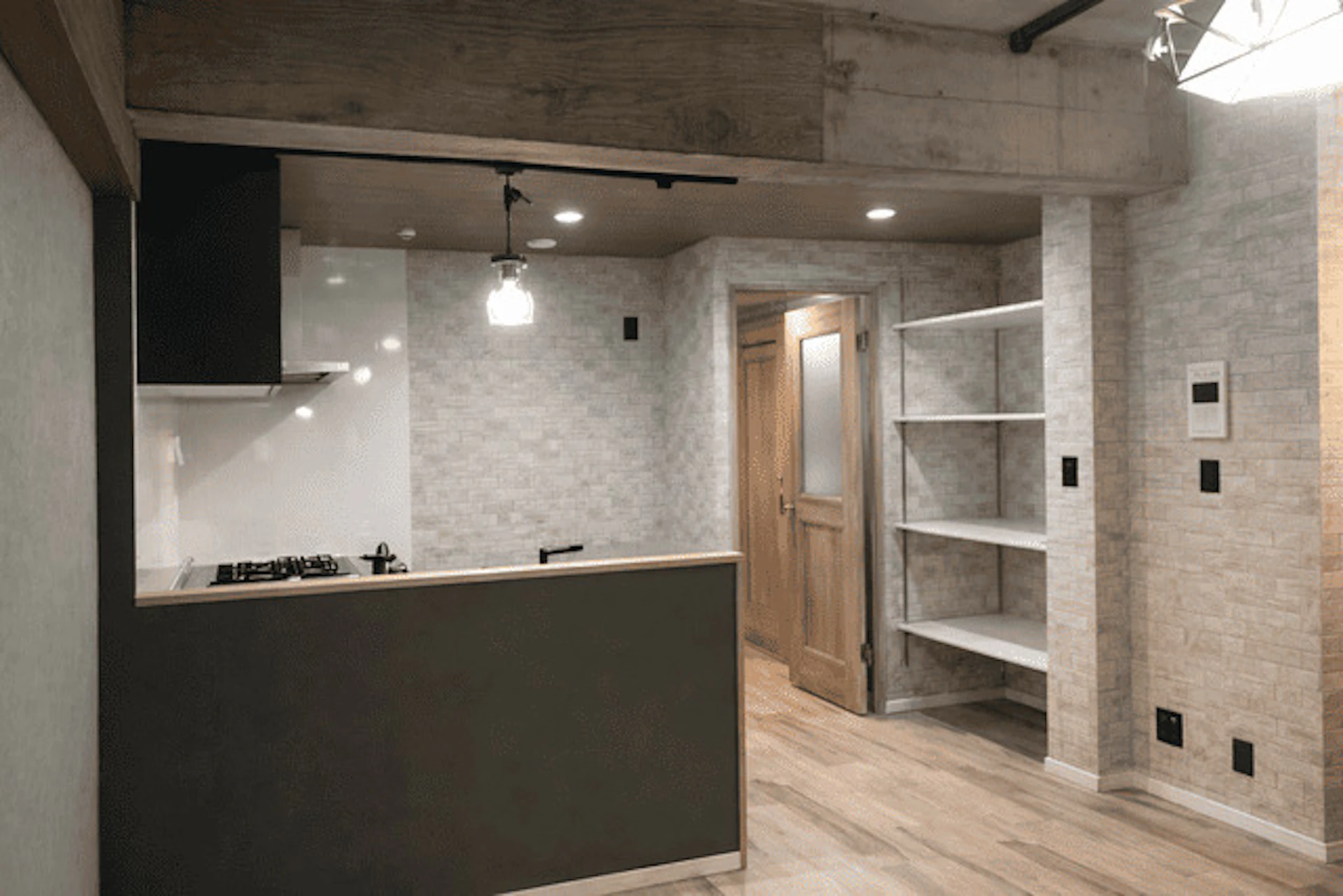 マンションのフルリノベーション施工事例・費用・期間