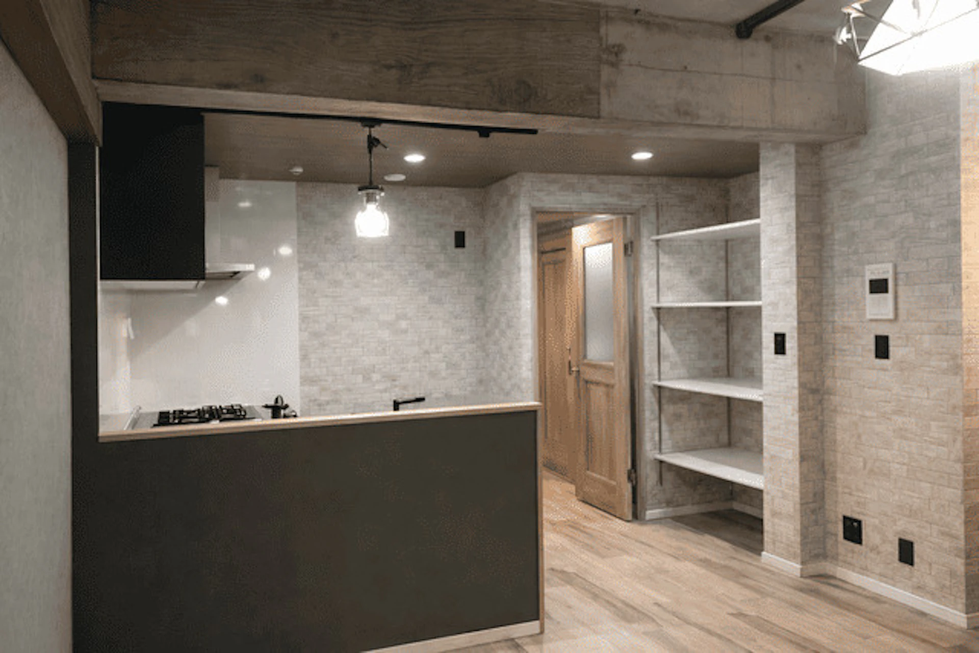 マンションのフルリノベーション施工事例・費用・期間