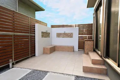 ライフスタイルに合ったタイルデッキを選ぶ