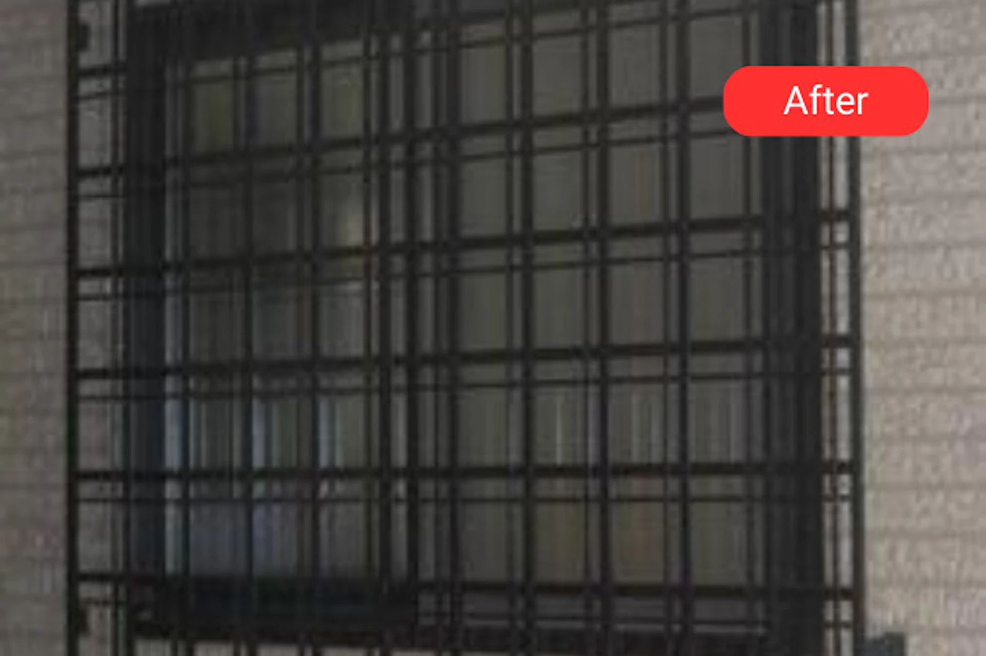 窓の防犯対策リフォーム事例5選