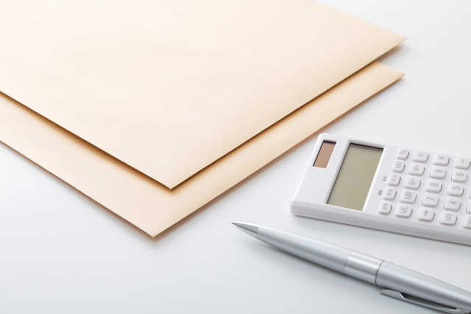 手続きは自分で行う