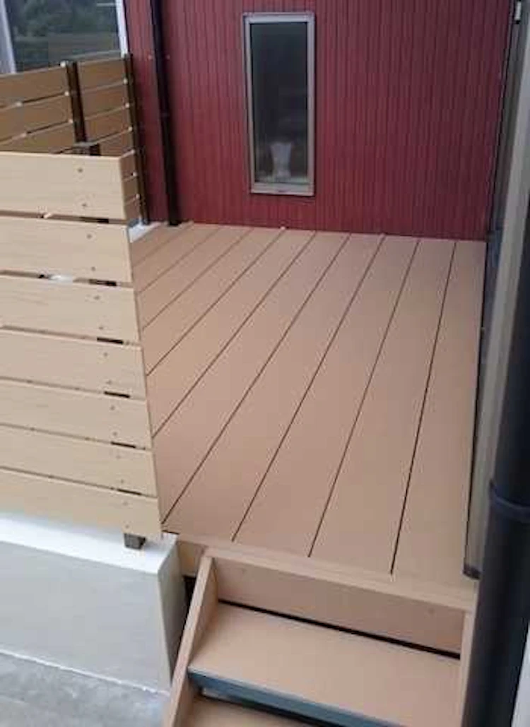 狭い・小さいお庭を、リフォームでおしゃれ&快適に!実例や費用、ポイントまとめ