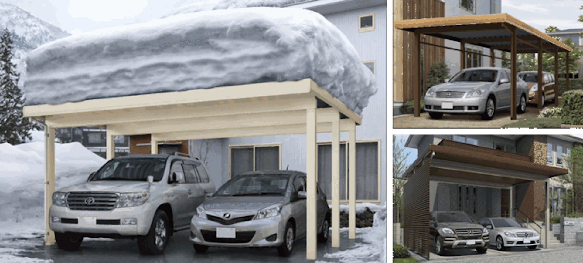 YKK AP「ジーポートneo」