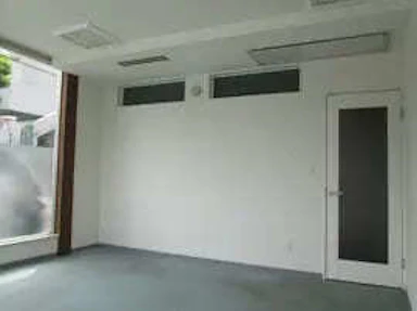 事務所の内装工事