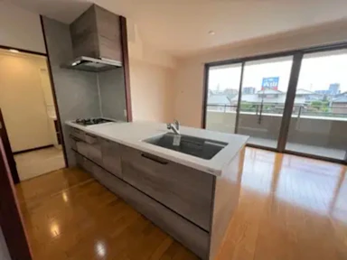 250~300万円マンション風呂・キッチン・洗面所・トイレリフォーム施工事例