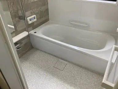 【100万円】TOTOサザナにリフォーム