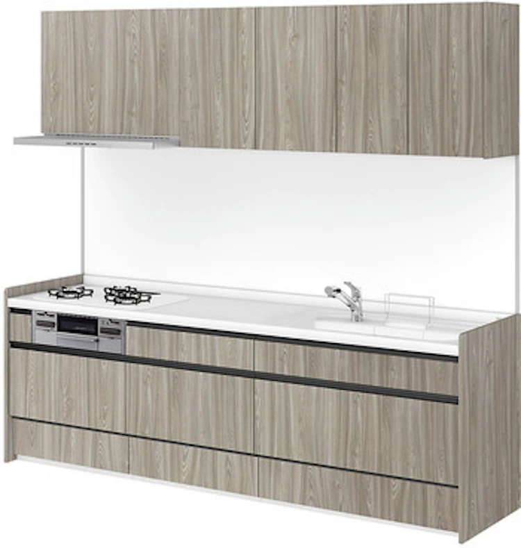 アッシュグレイン