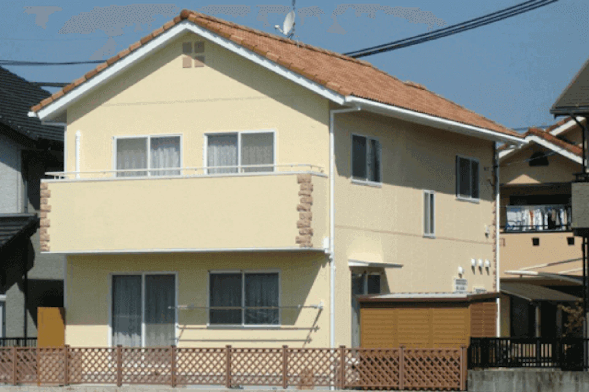 おしゃれで可愛い北欧風の家の外観・外構づくり10のコツ！リフォーム実例もご紹介