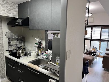 【250〜300万円】30代中古マンションリフォーム