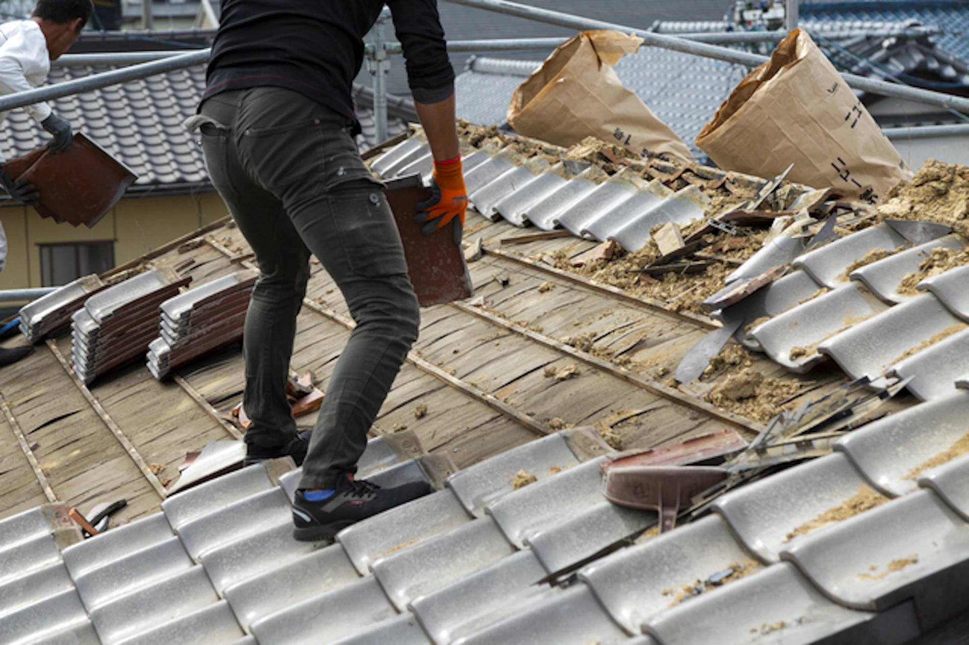 築15年以上のモニエル瓦は葺き替えがベストな3つの理由