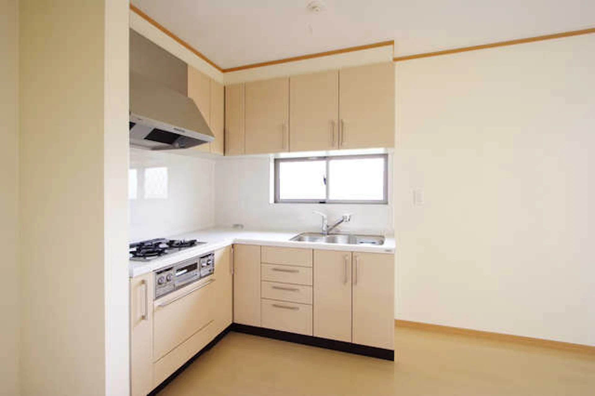 各システムキッチンメーカーの特徴