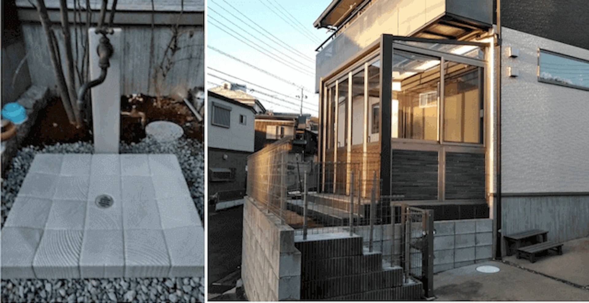 狭い・小さいお庭を、リフォームでおしゃれ&快適に!実例や費用、ポイントまとめ