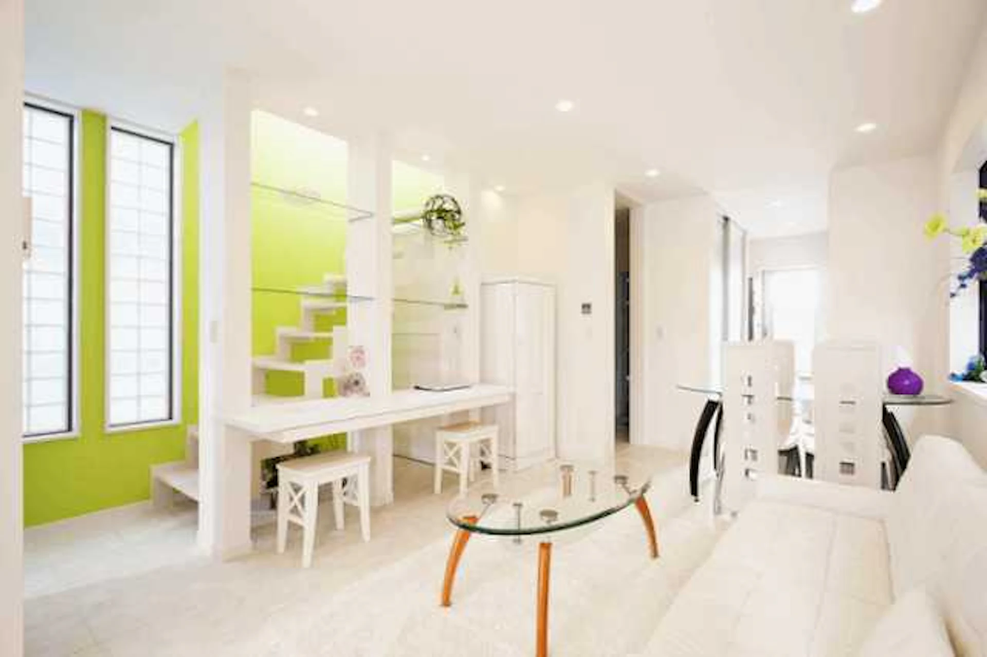 スケルトン階段のリフォーム価格・おすすめメーカー!メリット/デメリット/注意点と実例5選もご紹介