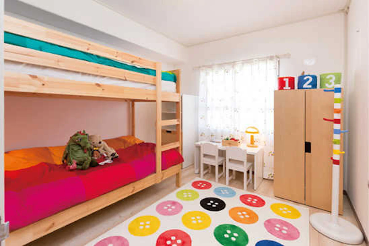 神奈川県「霧が丘グリーンタウン」