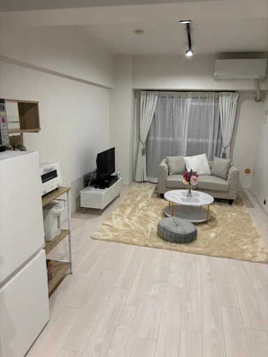 孫も喜ぶ明るい雰囲気にリフォーム