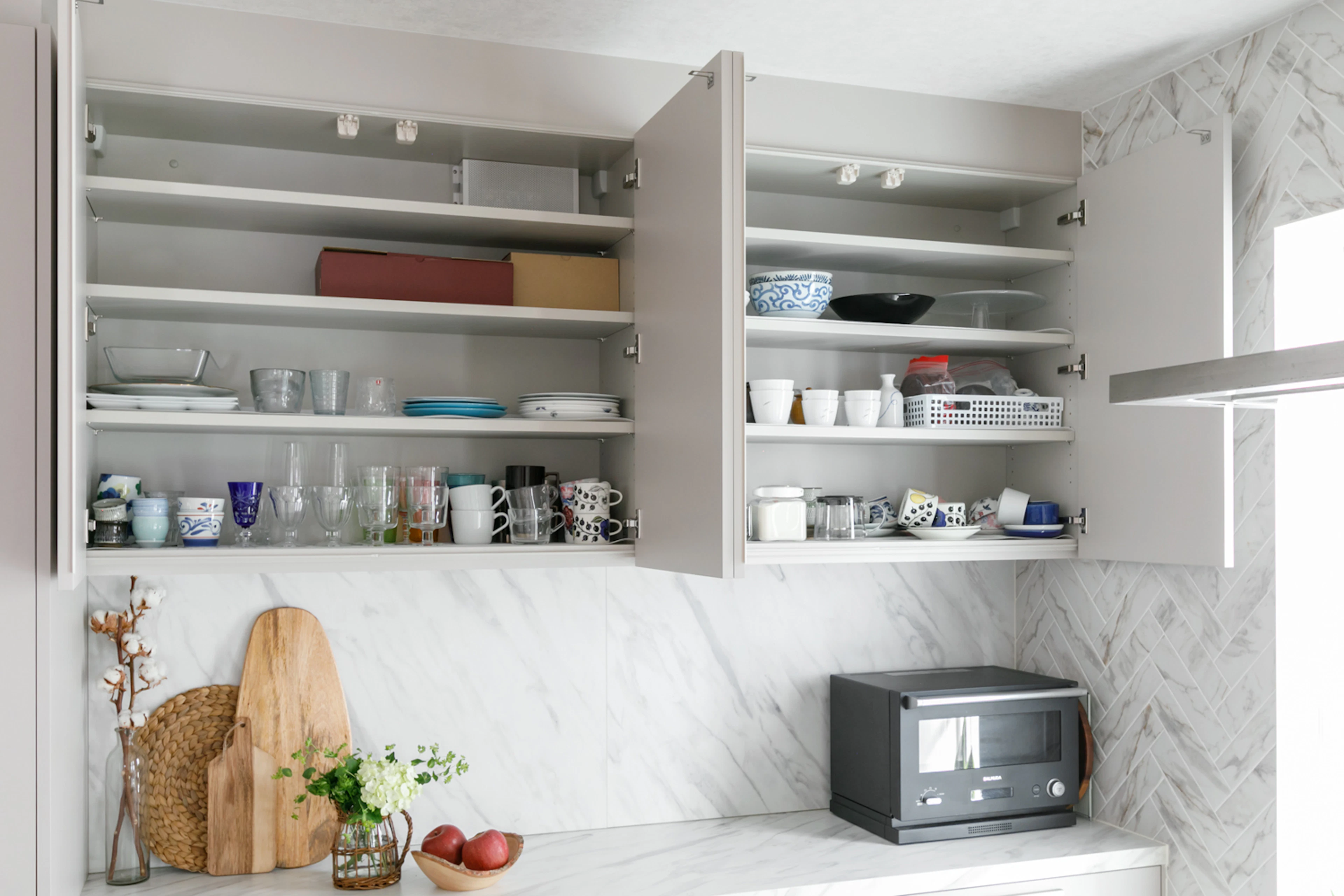 ウォールキャビネット