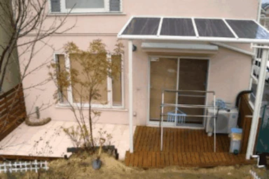 無意味な空間を有意義なスペースへ