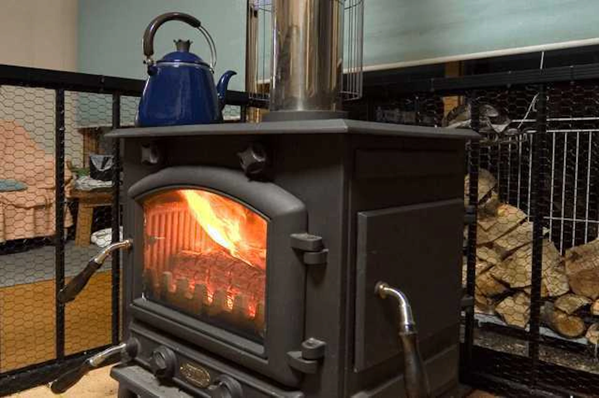 2. 環境に優しい