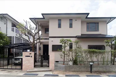 200万円以上でできる外壁塗装・外壁リフォーム事例