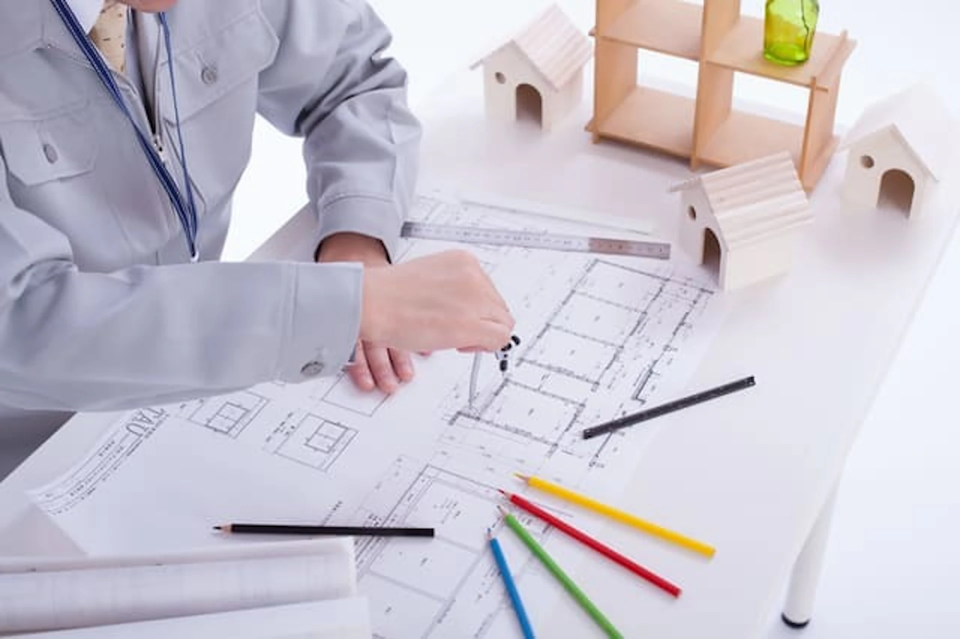 おしゃれな和風/和モダンの家にするためのポイント